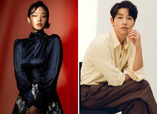 song joong ki bibi