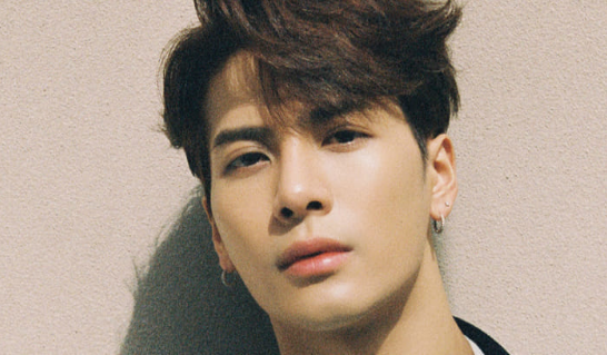 jackson wang thumbnail