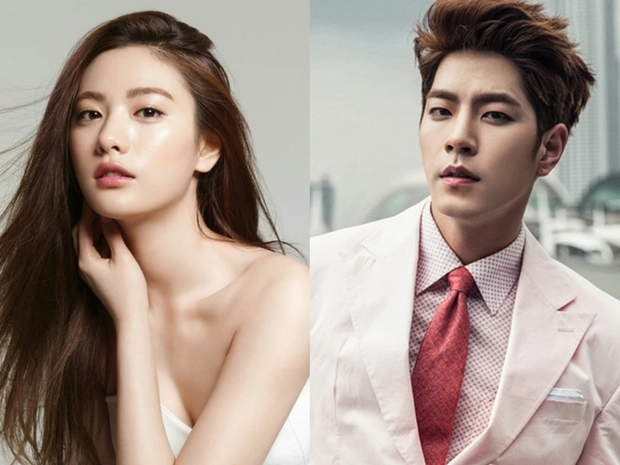 Hong Jong Hyun nana