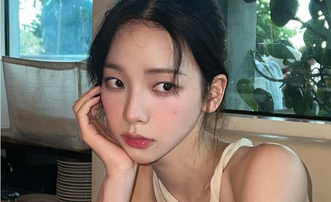 karina thumbnail