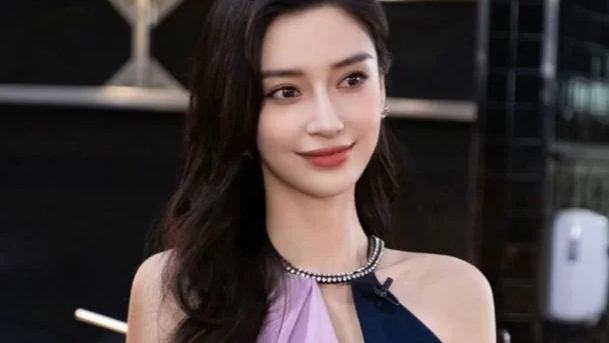 Angelababy thumbnail