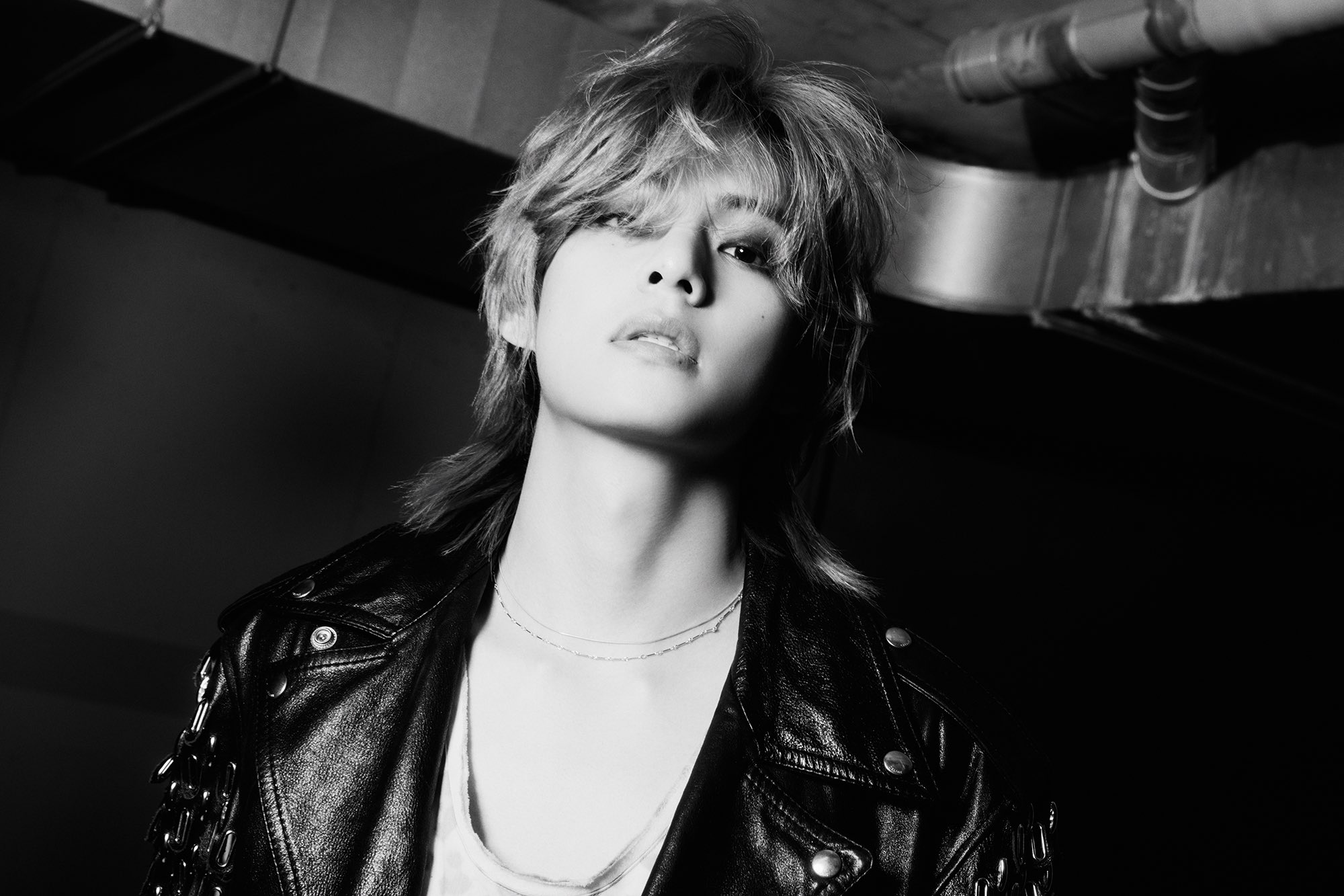 bts v 