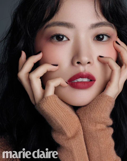 Chun Woo-hee