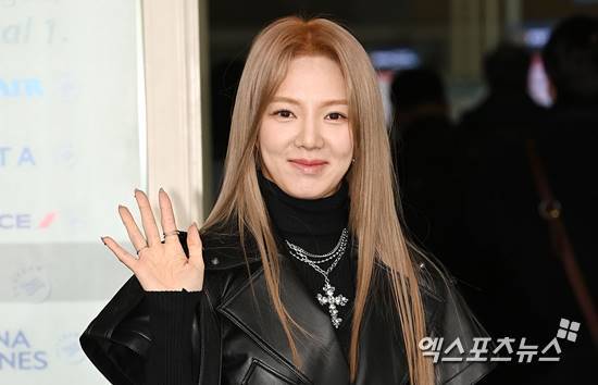 Hyoyeon