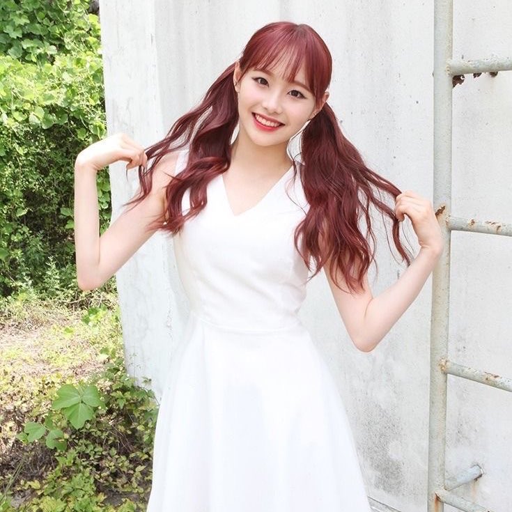 chuu  