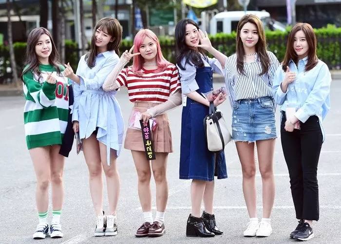 Berry Good  