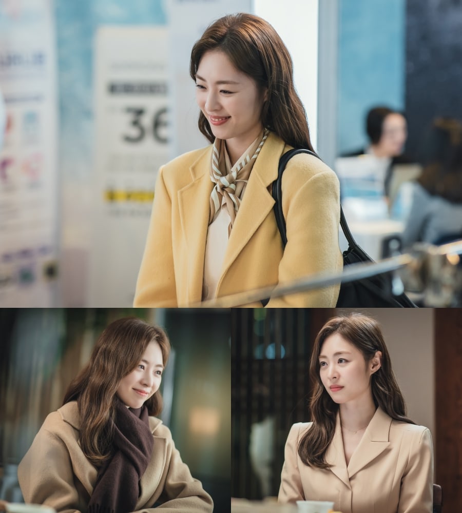 Lee Yeon Hee