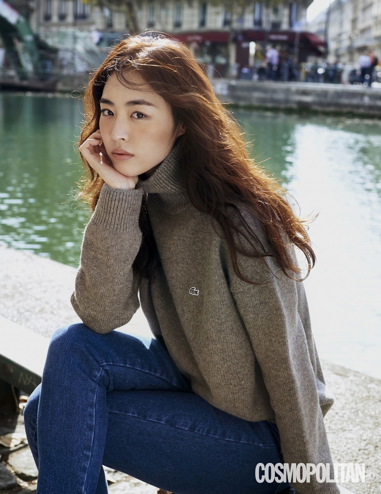 Lee Yeon Hee