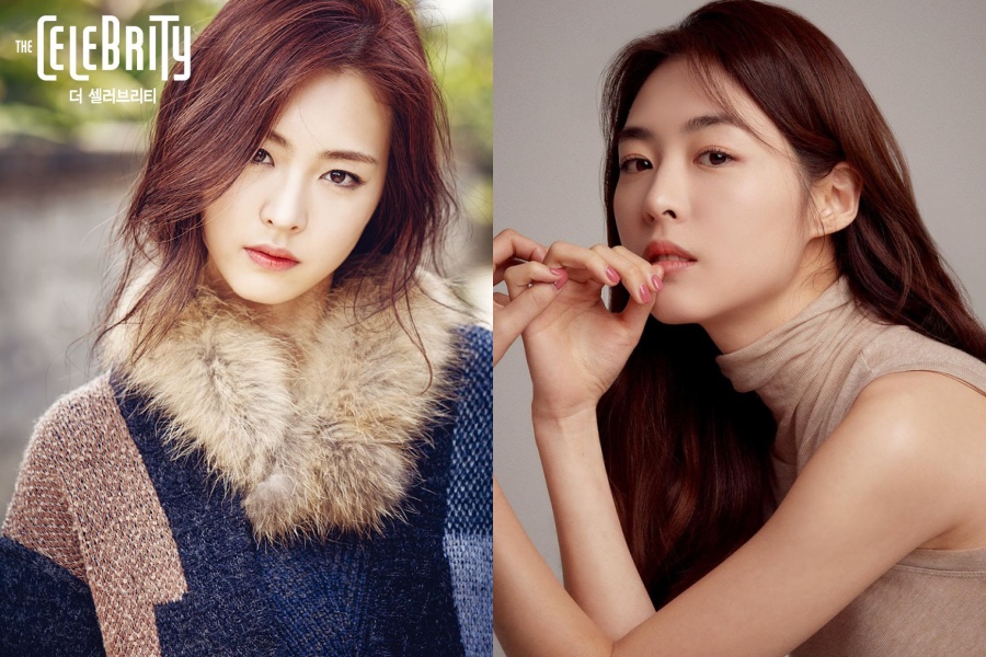 Lee Yeon Hee
