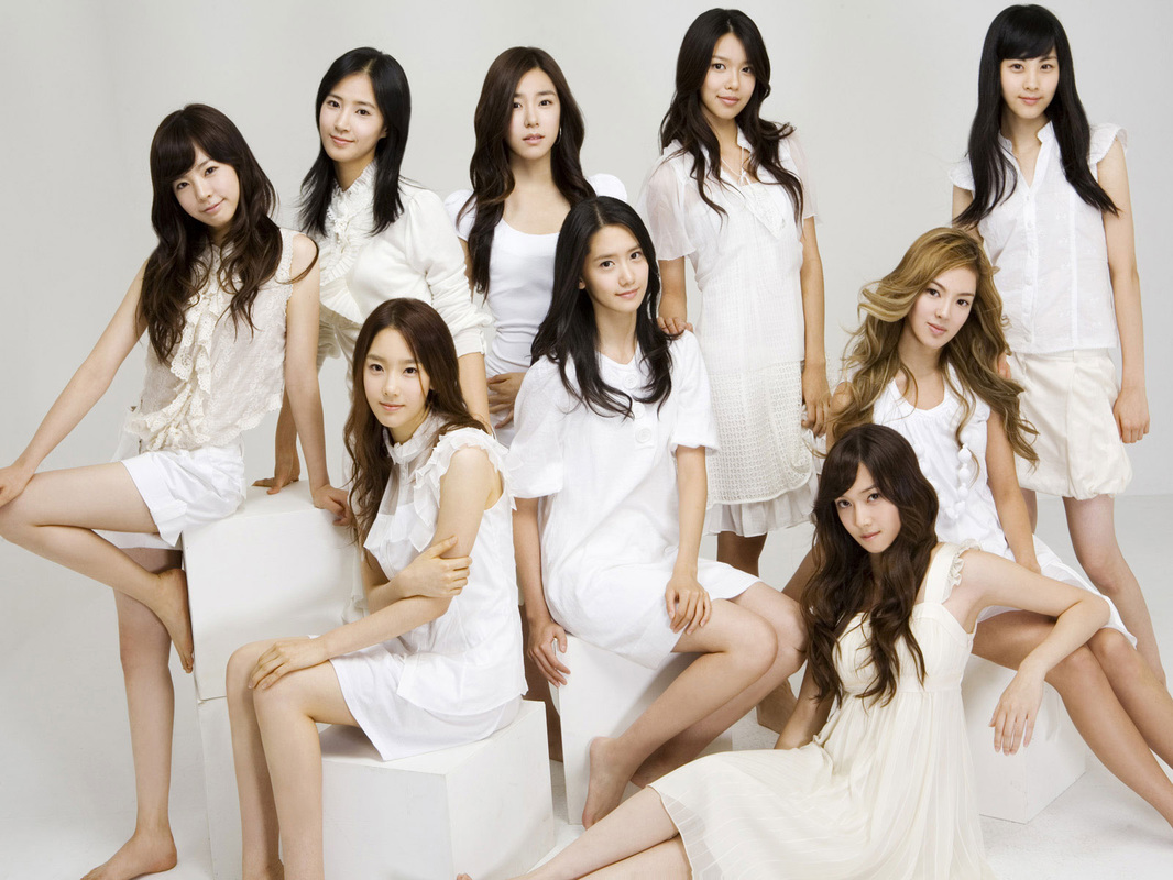 snsd