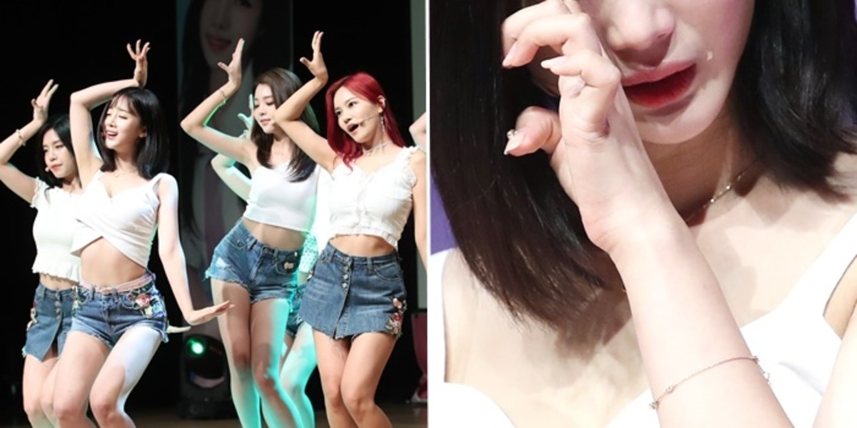 Berry Good Daye thumbnail