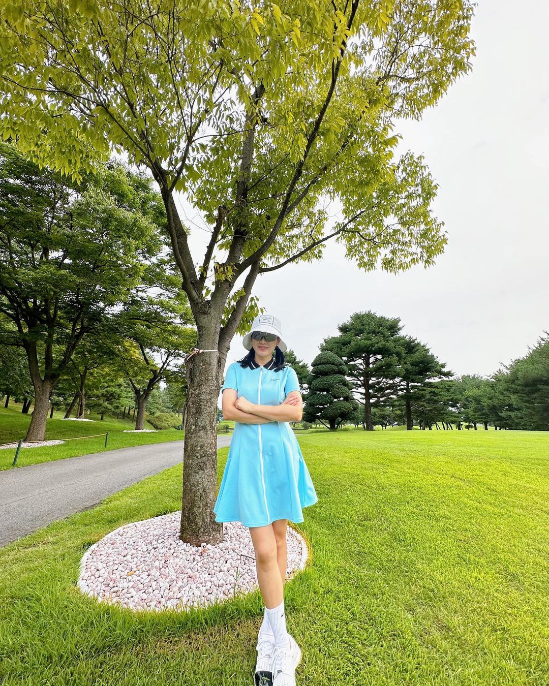 son ye jin
