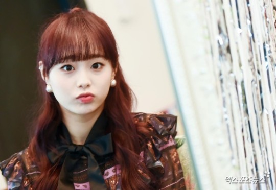 chuu thumbnail