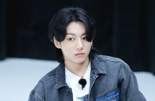 bts jungkook thumbnail