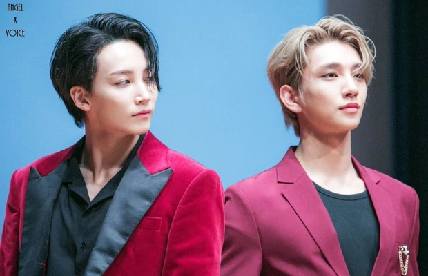 Jeonghan Joshua