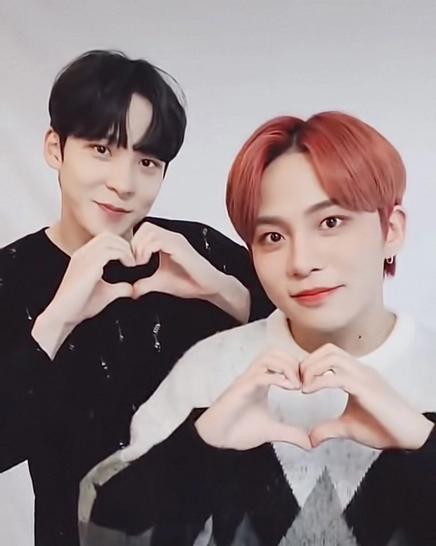 Jongho Yunho