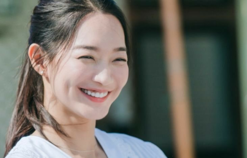 Shin Min ah thumbnail