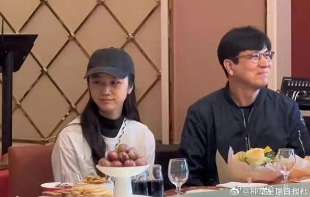 Tang Wei