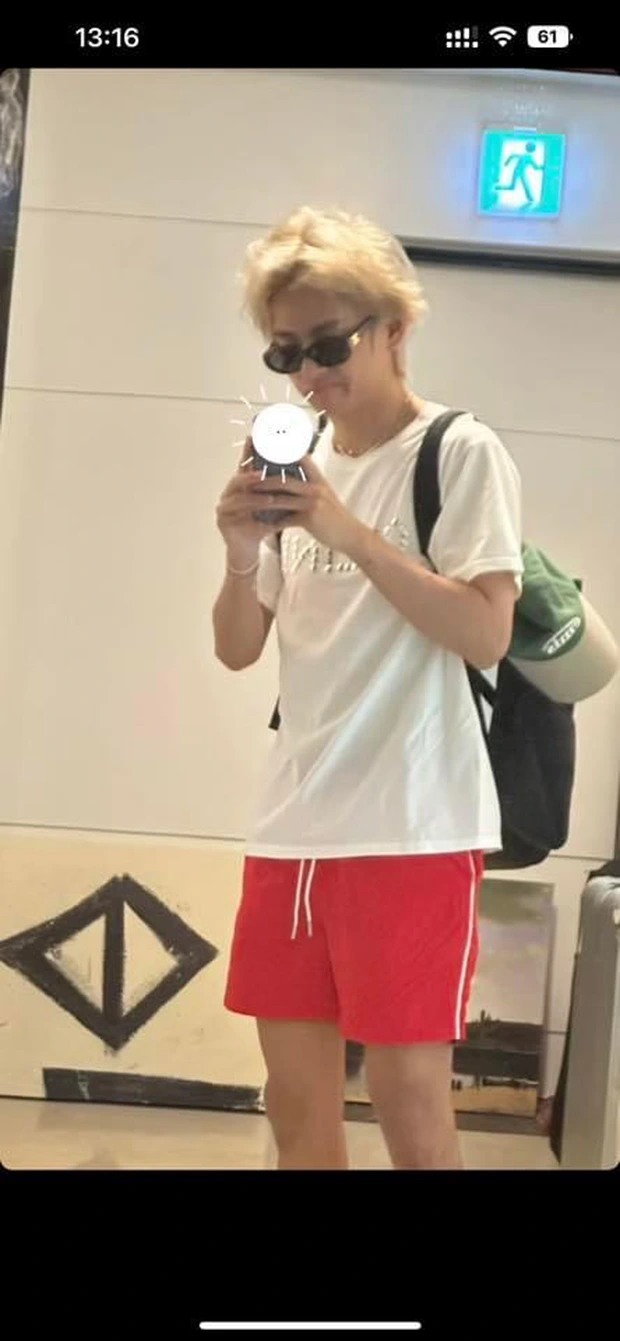 bts v