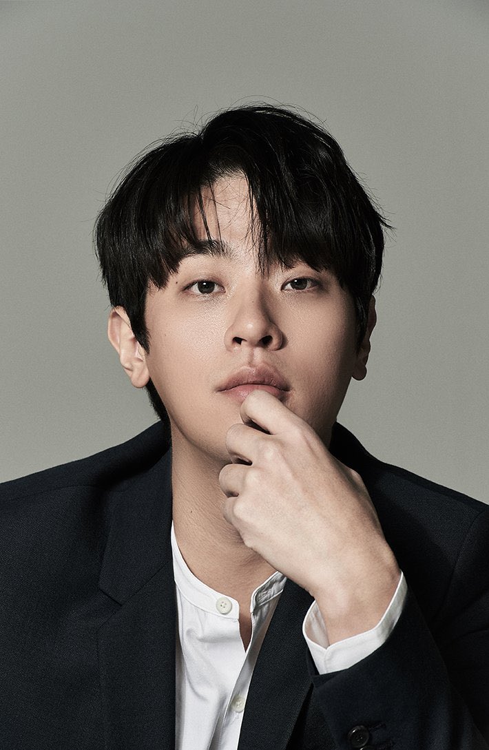 park jung min