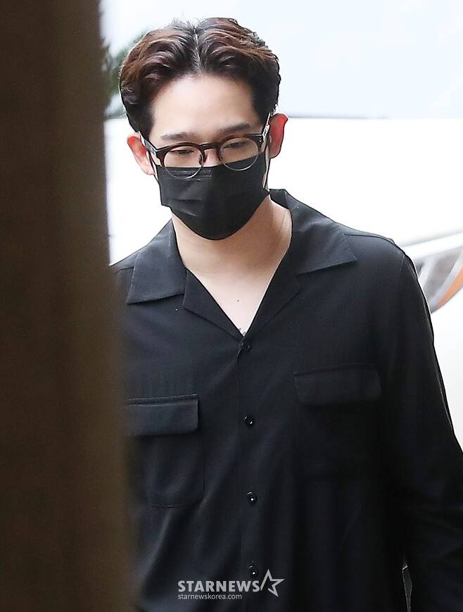 Nam Tae hyun