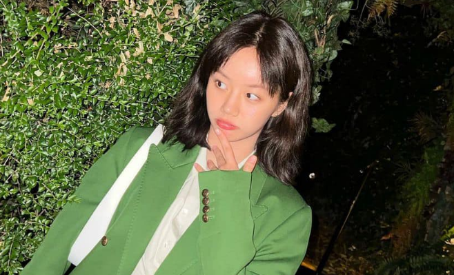 Hyeri thumbnail