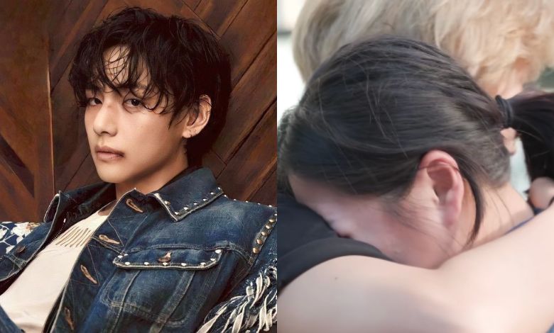 bts v