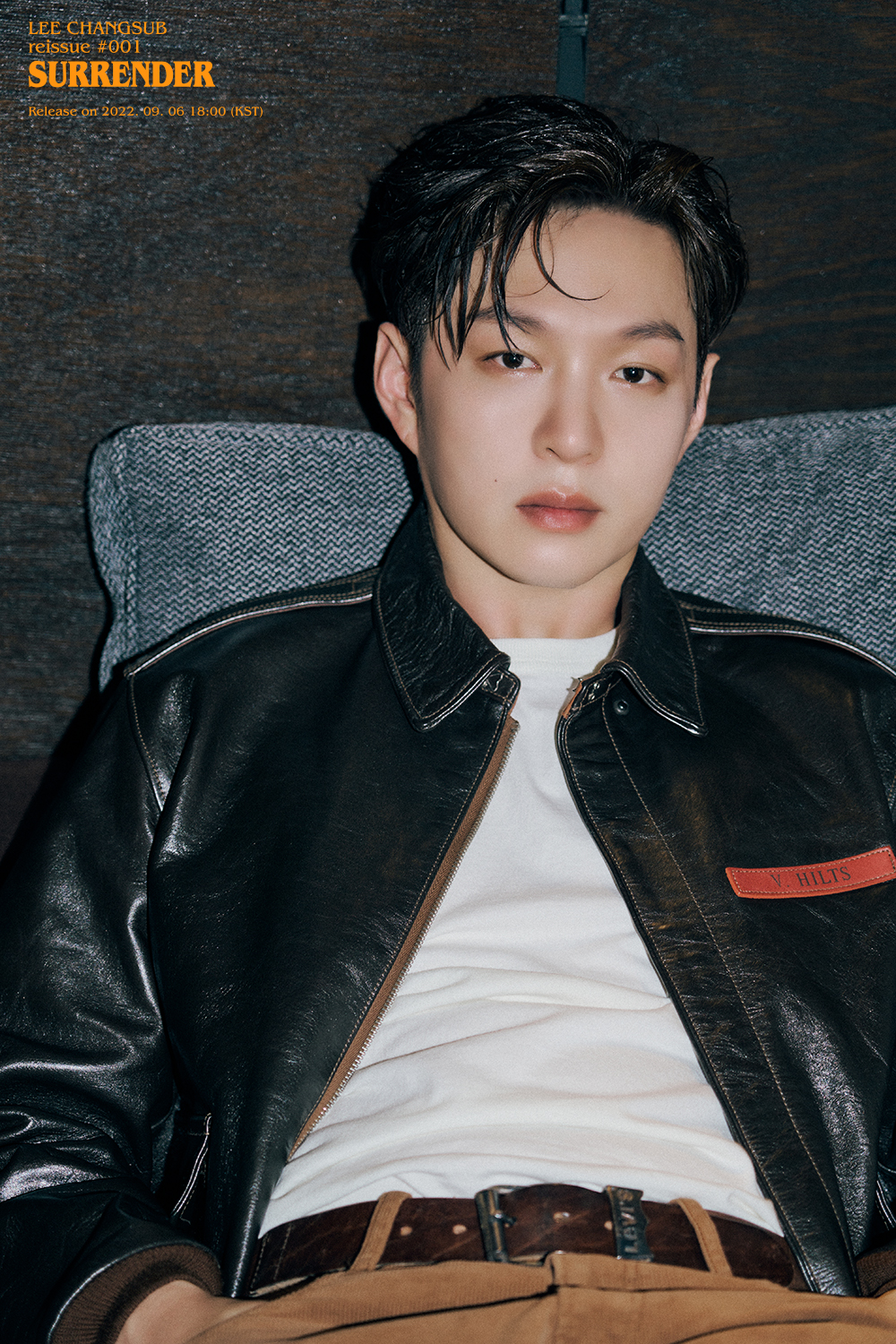 Changsub