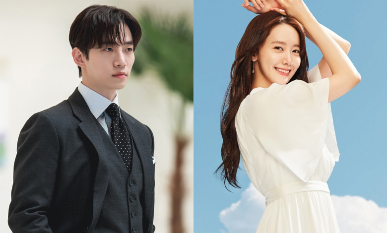 Lee Junho hottest celebrities rankings