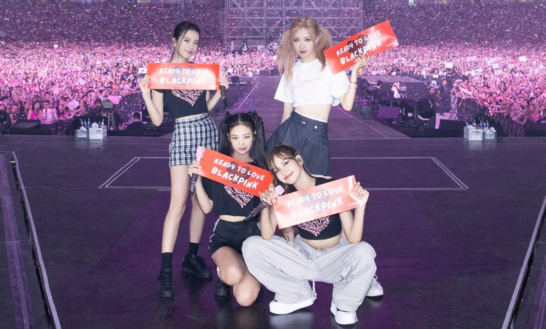 Vietnam official shows gratitude to BLACKPINK after concert in Hanoi