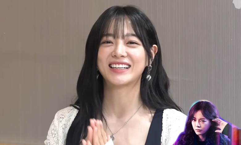 Kim Se Jeong revealed behind-the-scenes stories of “The Uncanny Counter 2”