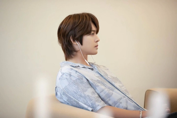 Kim Hyun Joong