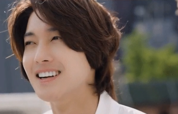 Kim Hyun Joong
