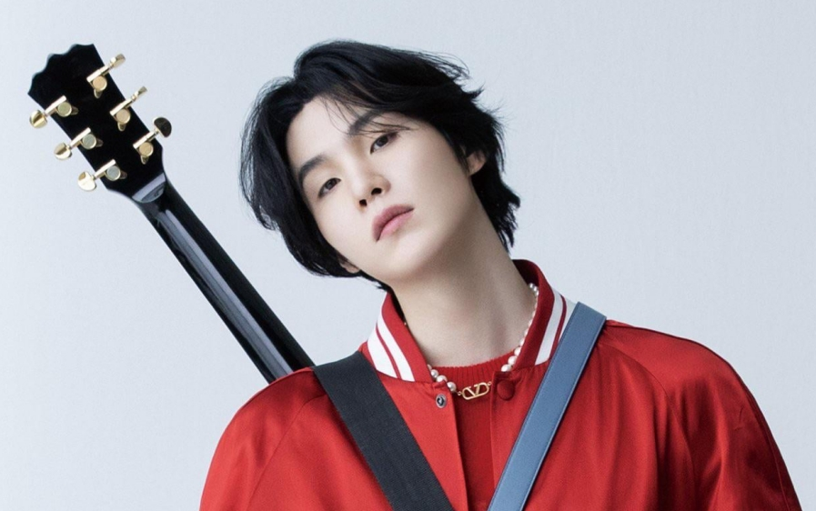 bts suga thumbnail