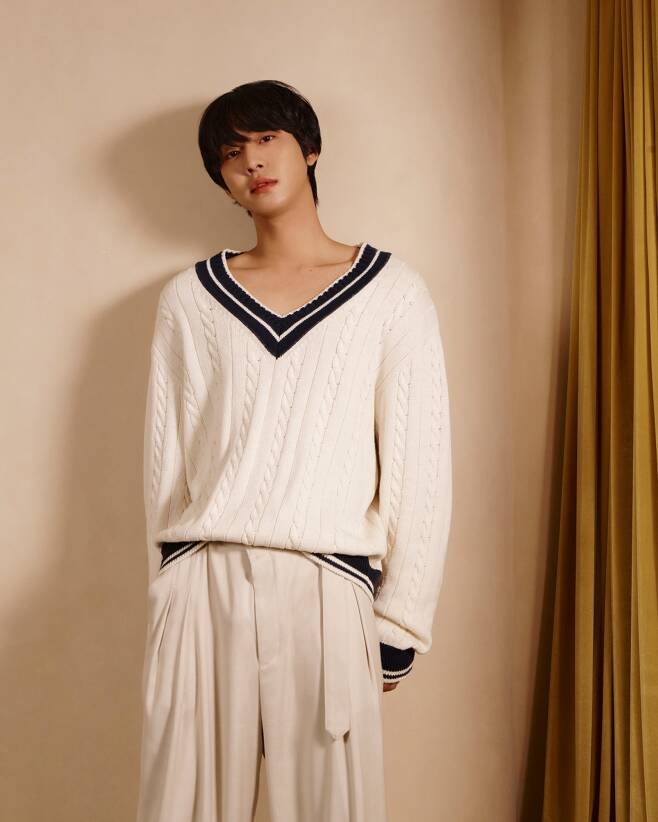 Ahn Hyo-seop
