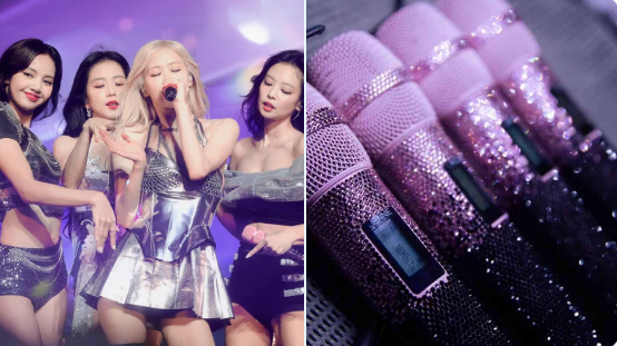 blackpink micro design thumbnail