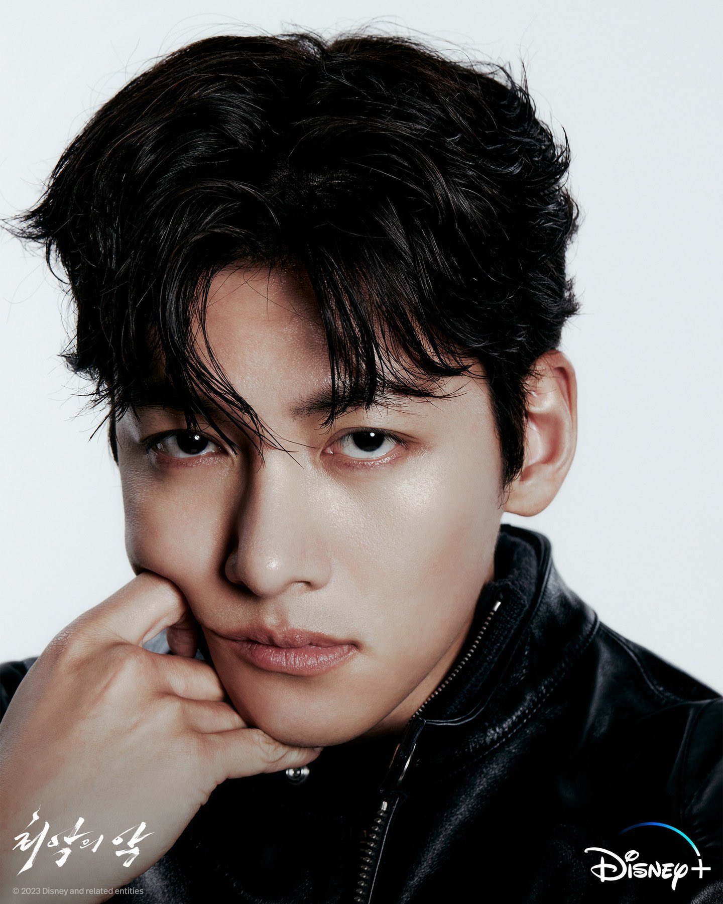 Ji Chang-wook