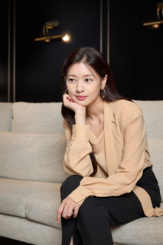 Jung So-min