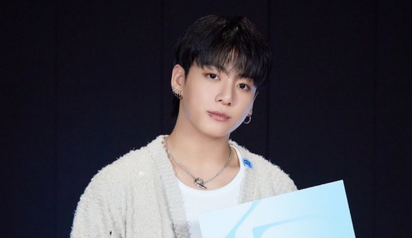 bts jungkook thumbnail