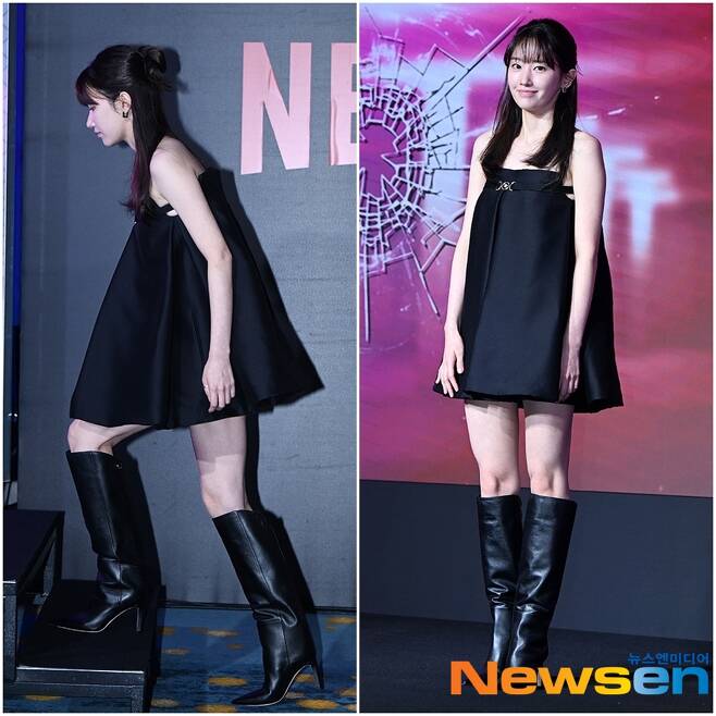 Jeon Jong-seo