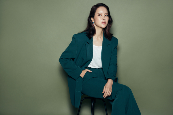 Baek Ji-young