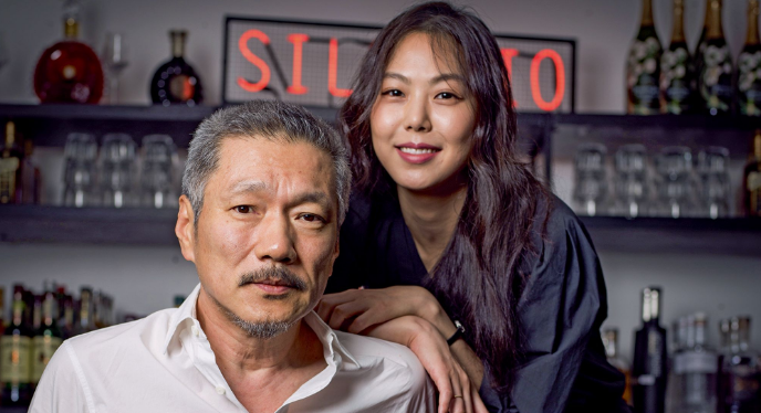 Hong Sang-soo Kim Min-hee -thumbnail