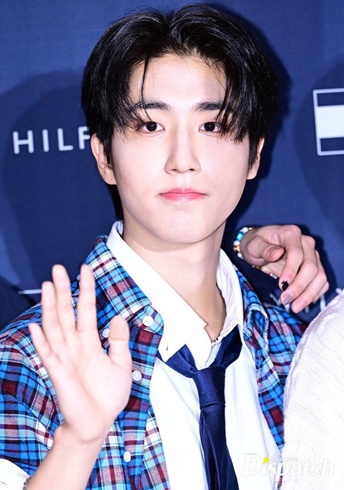 stray kids han