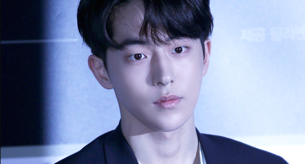 Vigilante nam joo hyuk -thumbnail