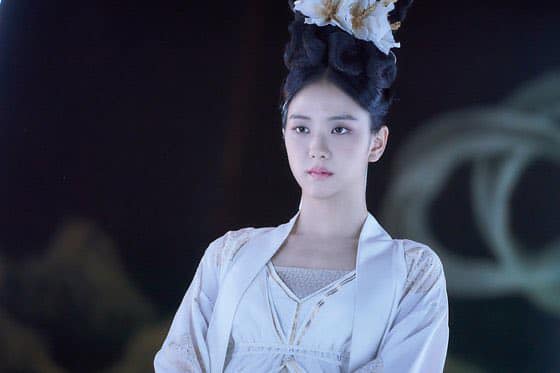 jisoo blackpink dr cheon