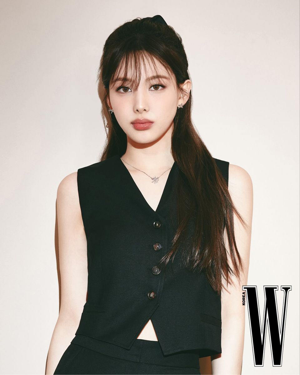 twice nayeon