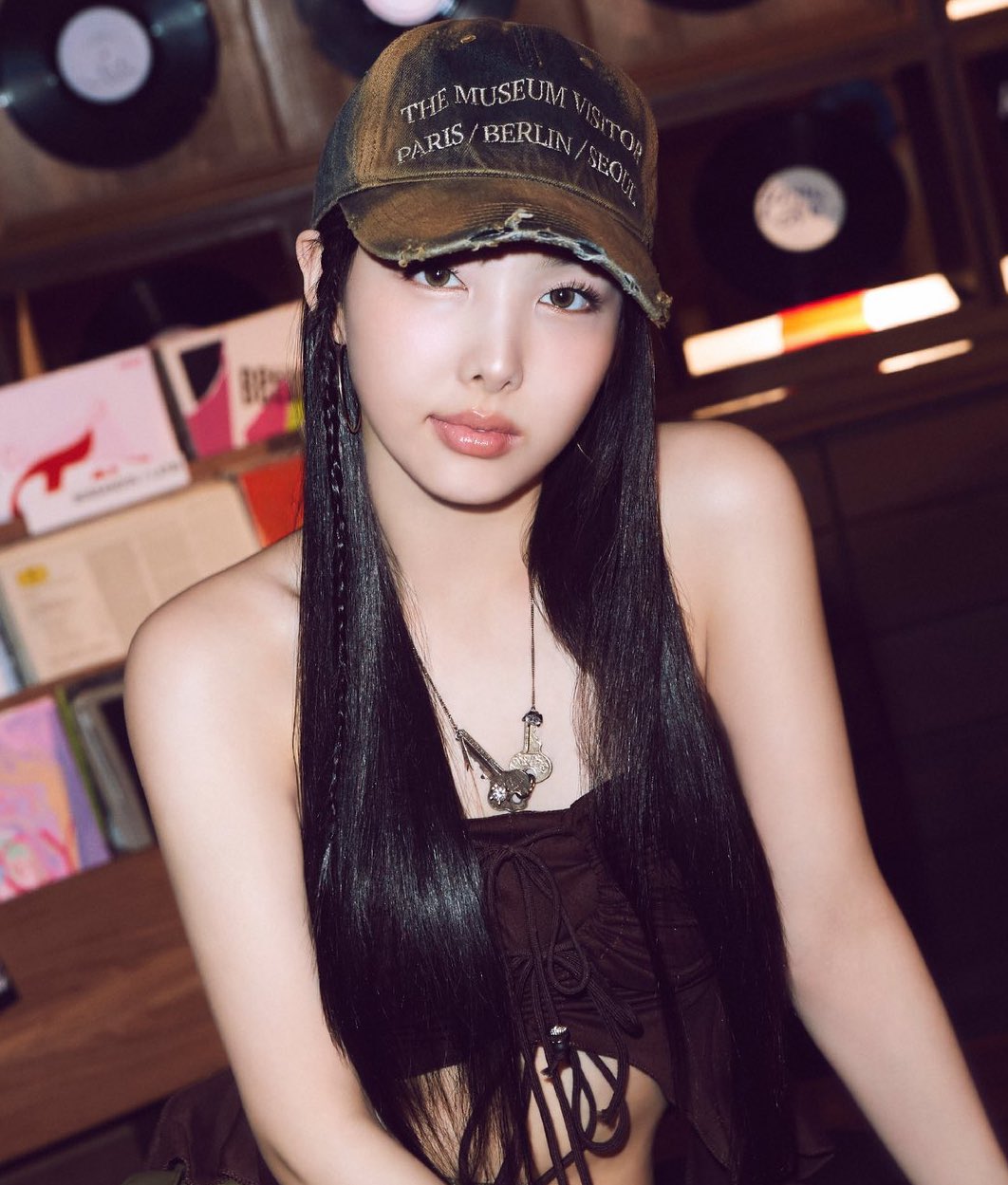 nayeon twice