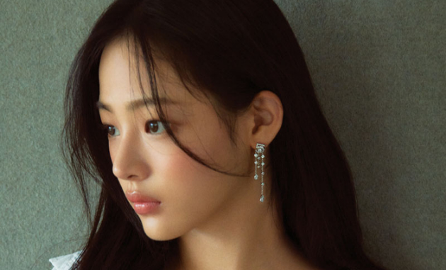 minji newjeans -thumbnail