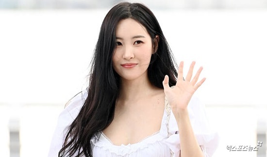 Sunmi