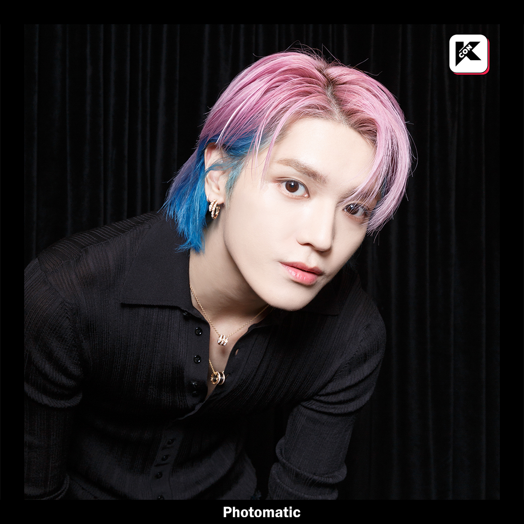 nct taeyong